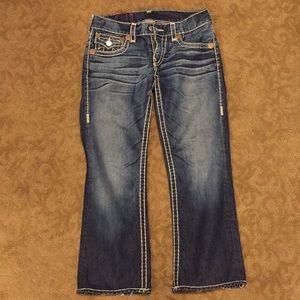 Making room for new clothes